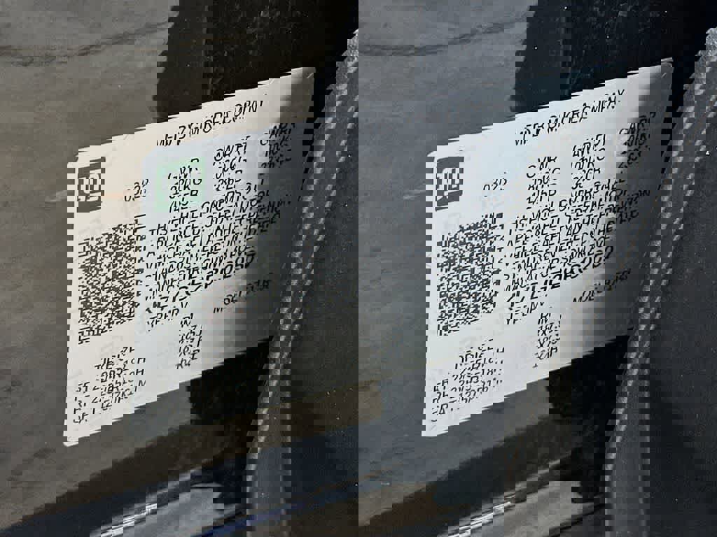 Used 2024 Chevrolet Trax RS image 25