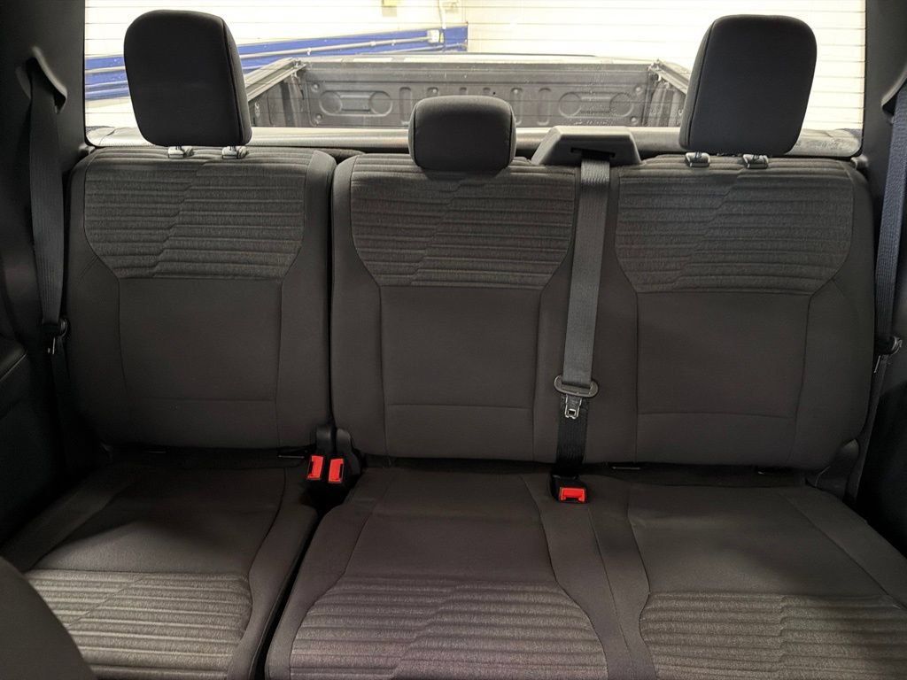 Certified 2023 Ford F150 XL w/ STX Appearance Package AWD/4WD image 12