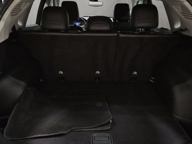Used 2022 Jeep Compass Latitude AWD/4WD image 23