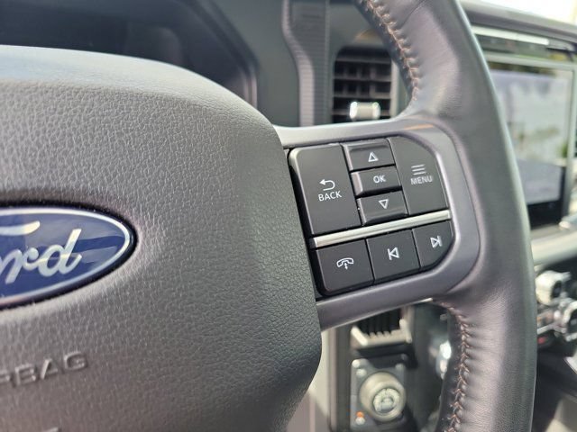 Certified 2024 Ford F150 Lariat w/ Equipment Group 502A High AWD/4WD image 26
