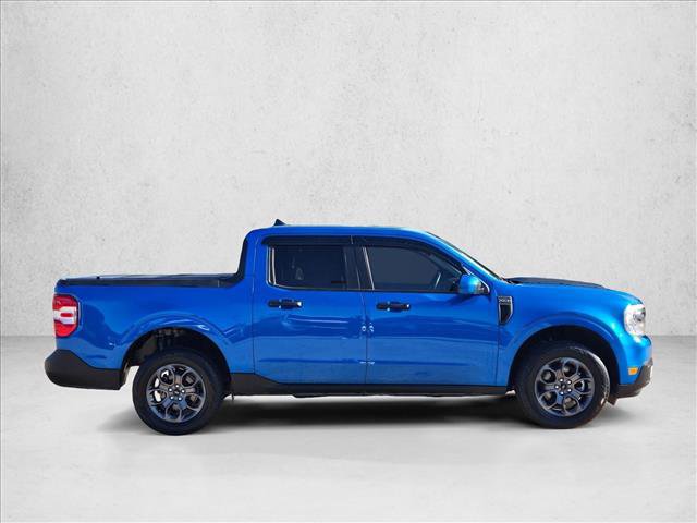 Certified 2022 Ford Maverick XLT w/ XLT Luxury Package image 4
