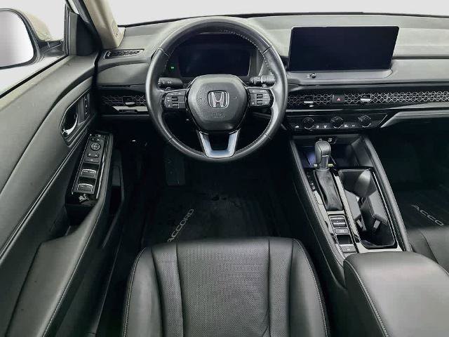 Used 2024 Honda Accord Touring image 10