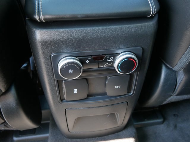 Certified 2023 Ford Explorer ST image 20