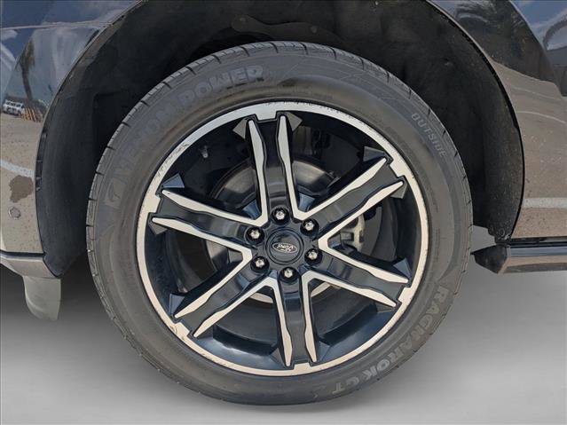 Certified 2021 Ford Expedition Limited image 23