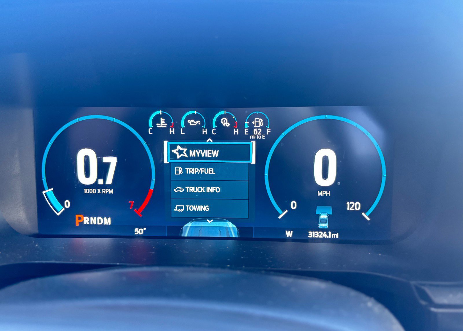 Certified 2022 Ford F150 Lariat w/ Equipment Group 502A High image 32