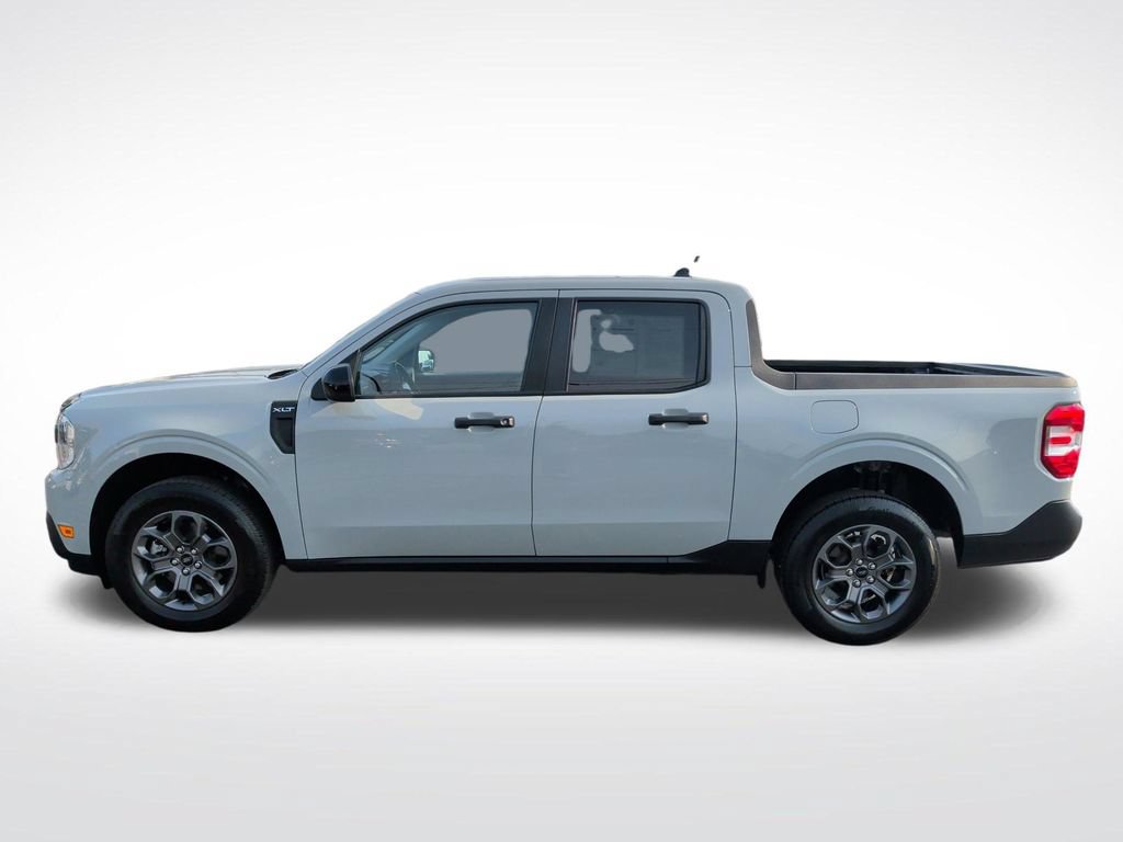 Certified 2024 Ford Maverick XLT w/ XLT Luxury Package FWD image 13