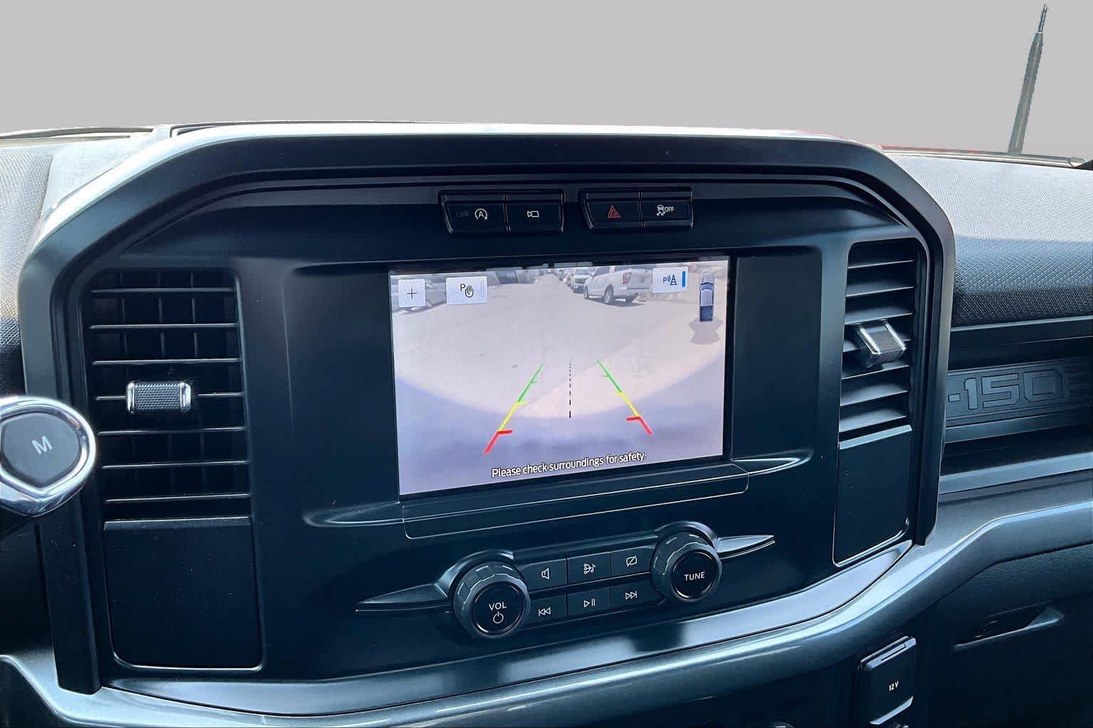 Certified 2023 Ford F150 XL w/ STX Appearance Package RWD image 26