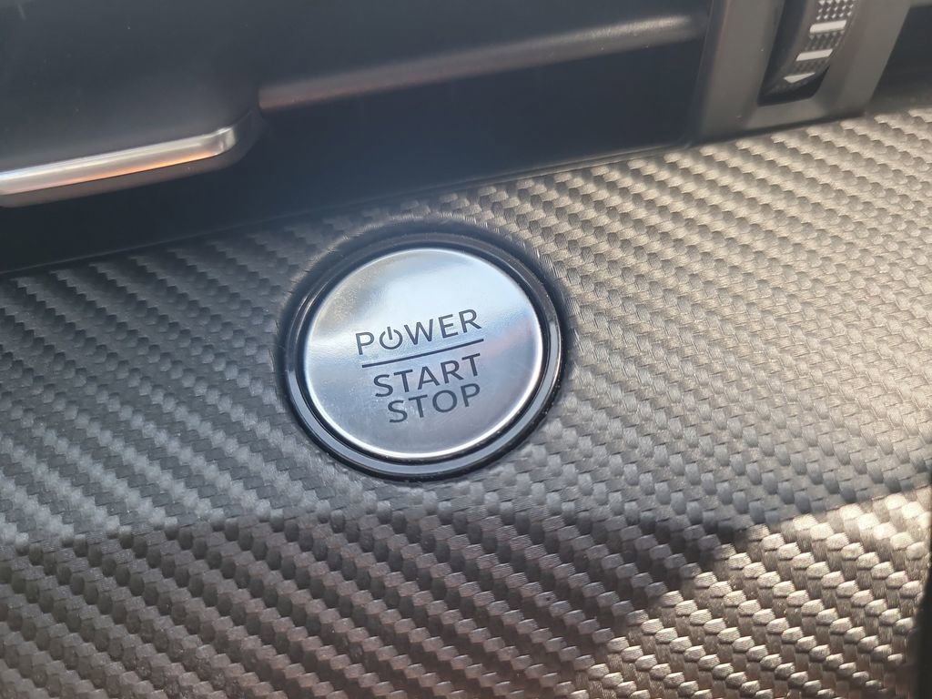 Certified 2025 Ford Mustang Mach-E Select RWD image 24