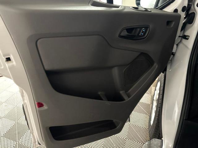 Certified 2024 Ford Transit 250 Low Roof w/ Exterior Upgrade Package image 17
