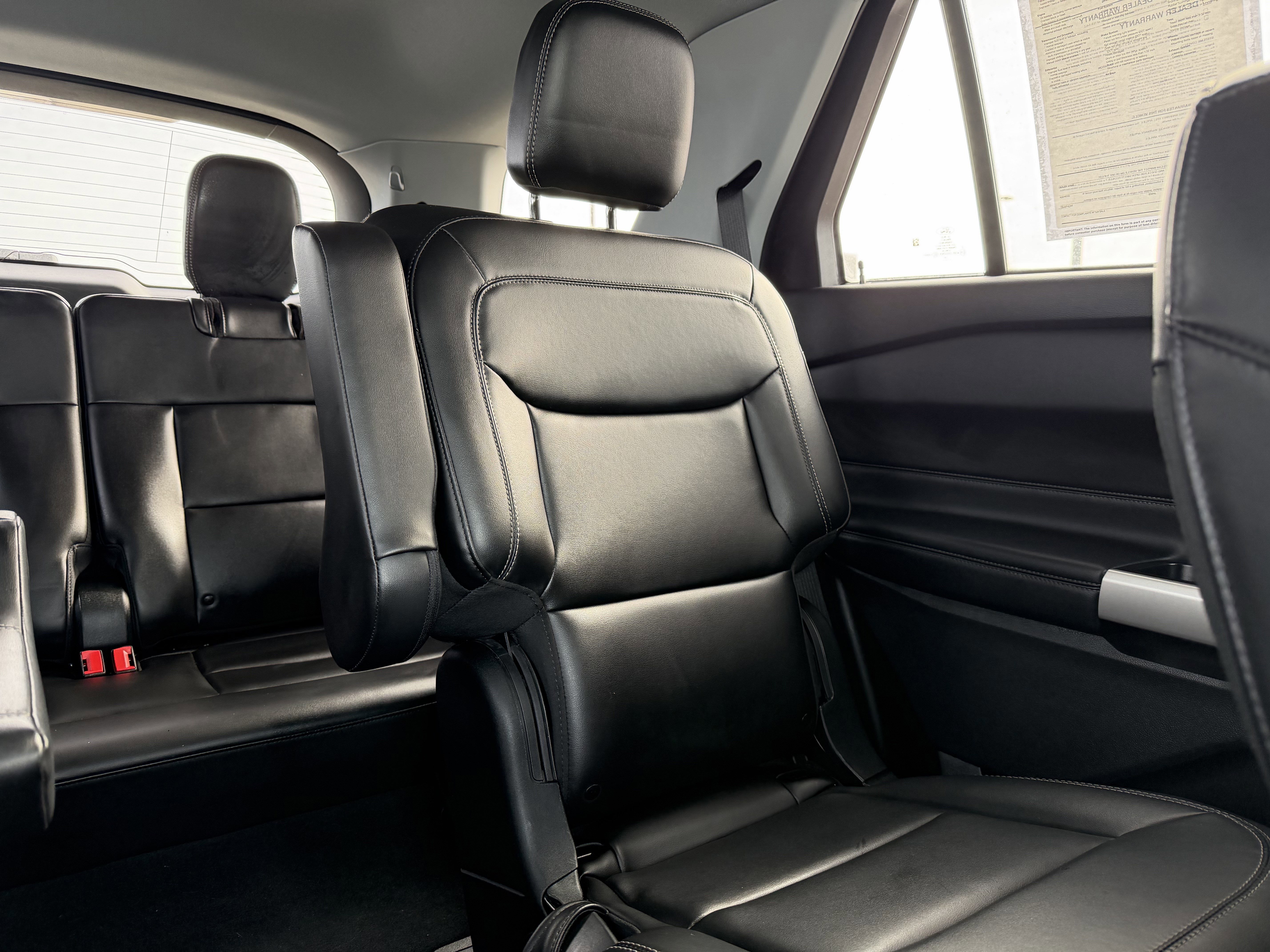 Certified 2023 Ford Explorer XLT w/ Equipment Group 202A image 14