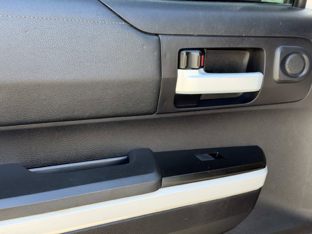 Used 2019 Toyota Tundra SR5 w/ TRD Off Road Package RWD image 19