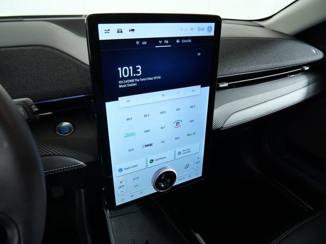 Certified 2023 Ford Mustang Mach-E Premium AWD/4WD image 19