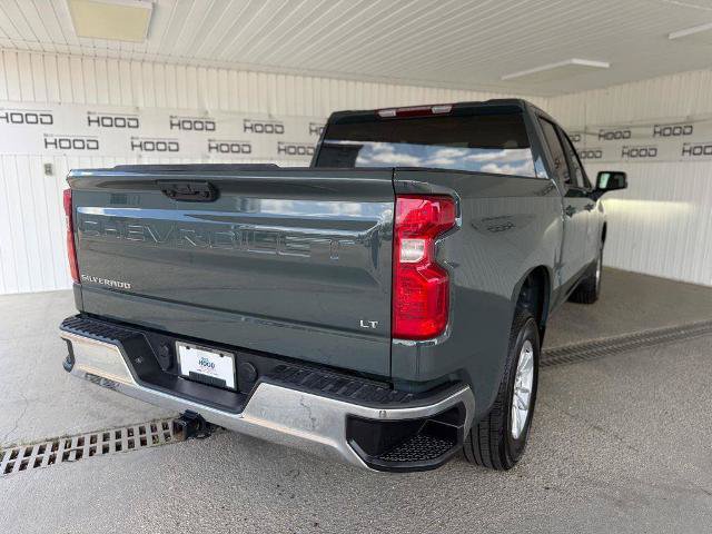 Used 2025 Chevrolet Silverado 1500 LT RWD image 27