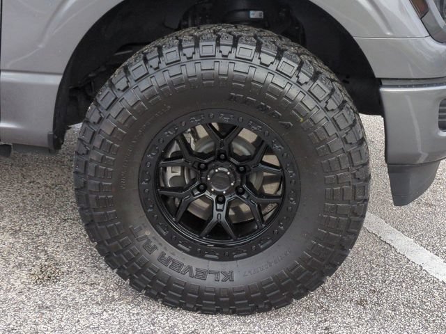 Certified 2024 Ford F150 STX RWD image 11