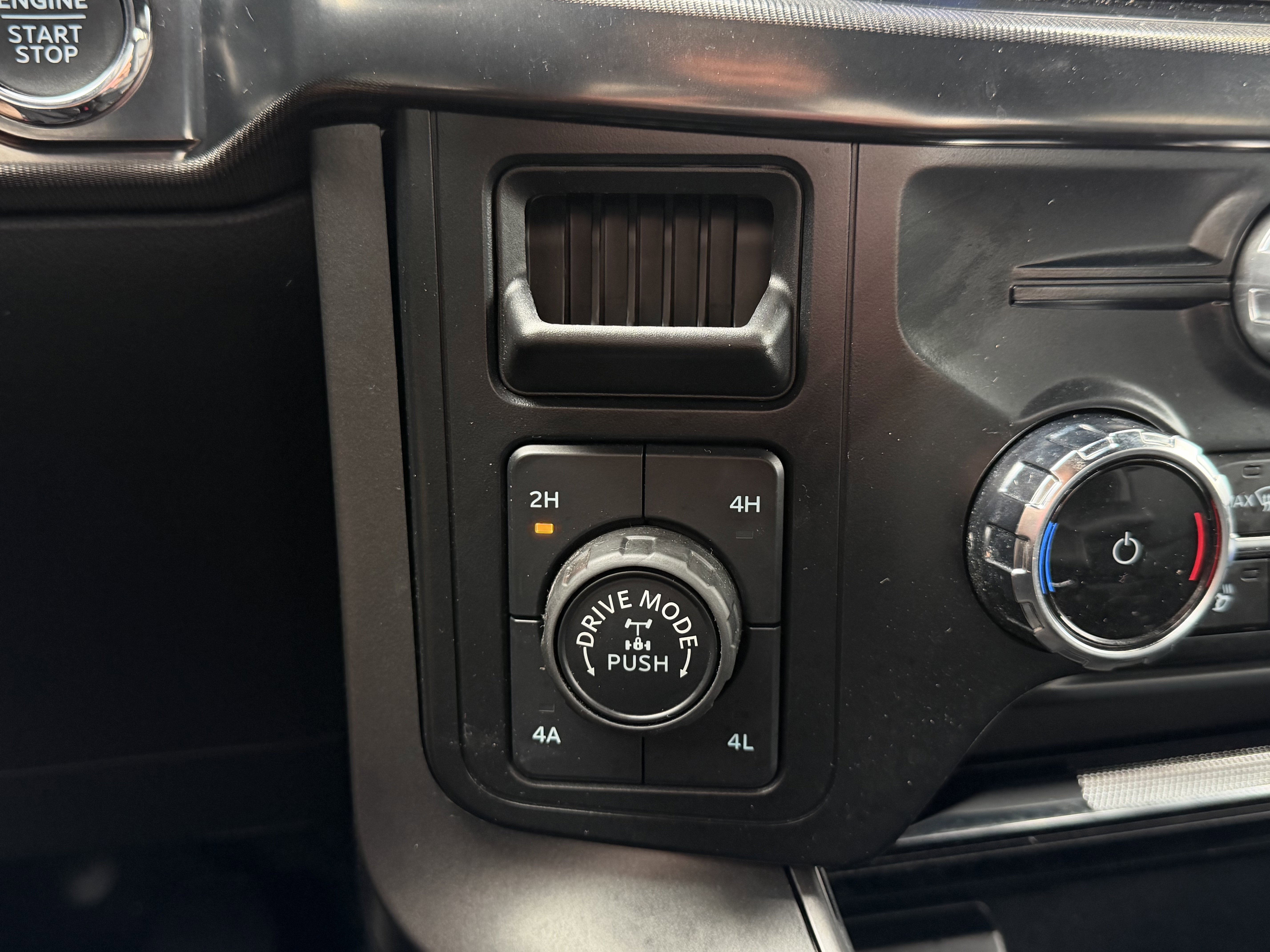Certified 2024 Ford F150 Lariat w/ Bed Utility Package AWD/4WD image 24