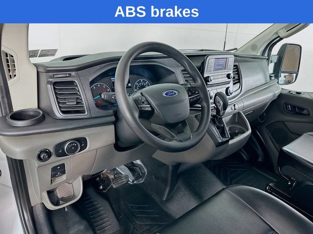 Certified 2023 Ford Transit 150 Base image 24