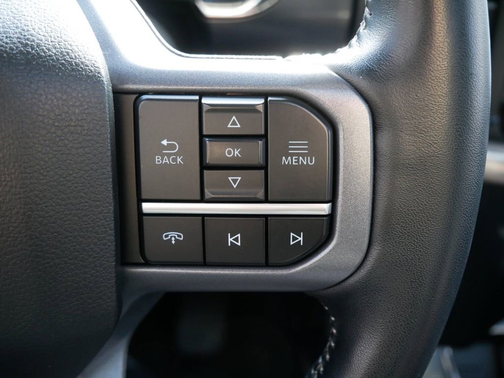 Certified 2023 Ford F150 Lariat w/ Equipment Group 502A High image 20