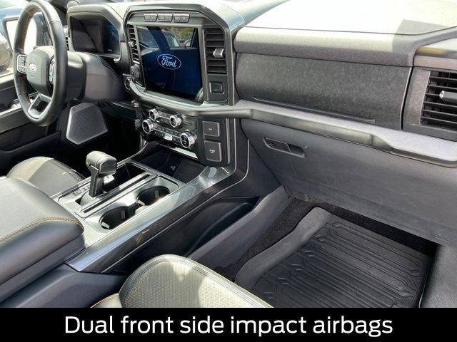 Certified 2022 Ford F150 Tremor w/ Equipment Group 402A High AWD/4WD image 27