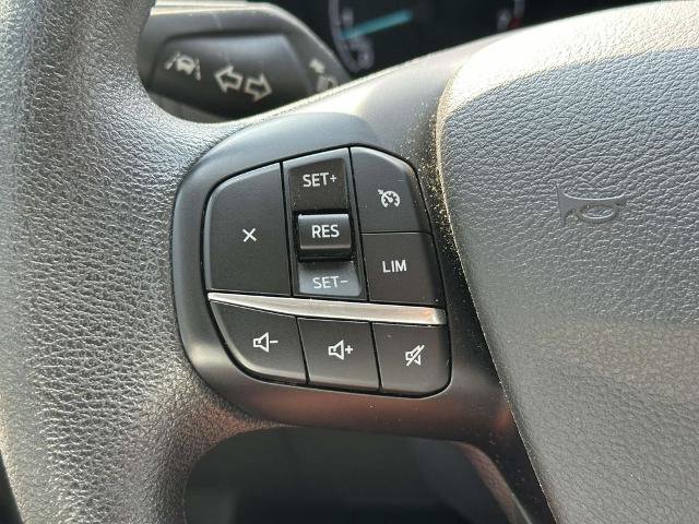 Certified 2024 Ford Transit 350 XLT RWD image 26