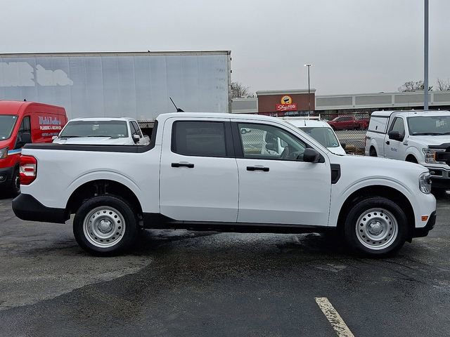 Certified 2024 Ford Maverick XL FWD image 7