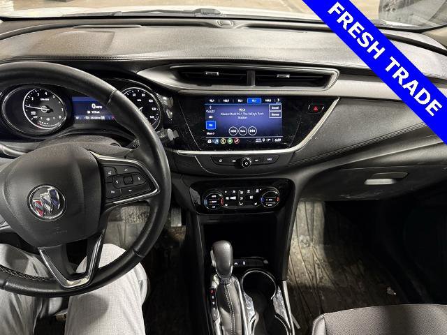 Used 2021 Buick Encore GX Select image 13