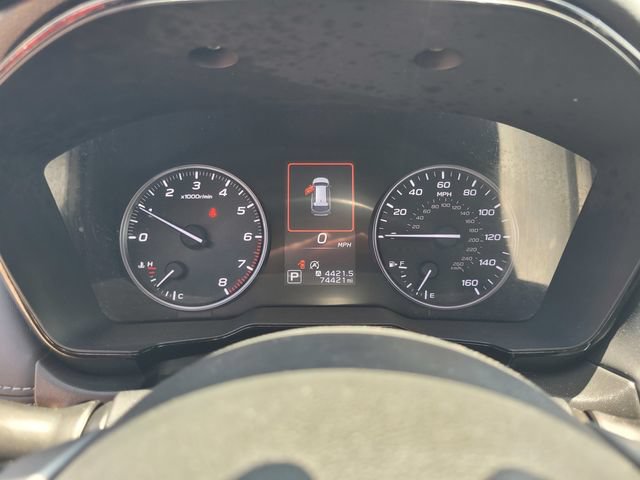 Used 2020 Subaru Outback Premium AWD/4WD image 29