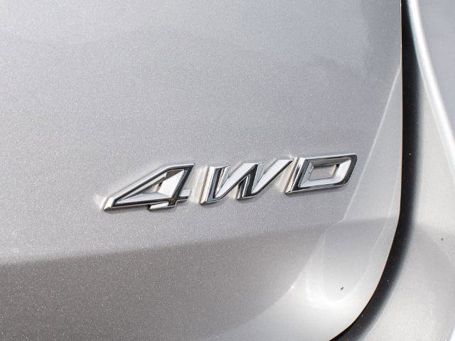 Certified 2021 Ford Explorer XLT AWD/4WD image 12