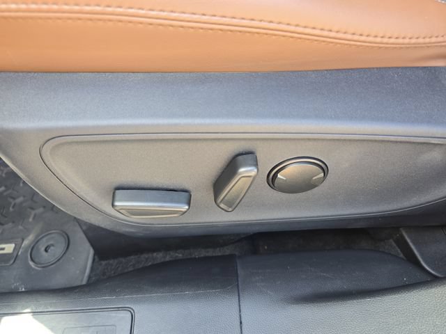 Certified 2024 Ford Bronco Sport Outer Banks AWD/4WD image 11
