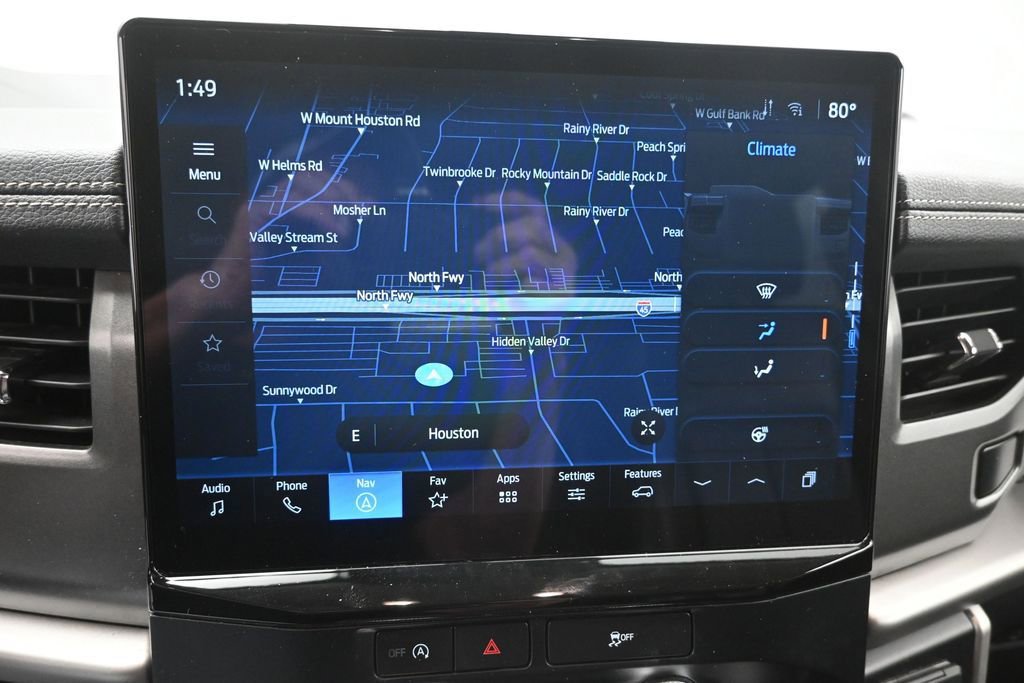 Certified 2024 Ford Expedition XLT RWD image 4