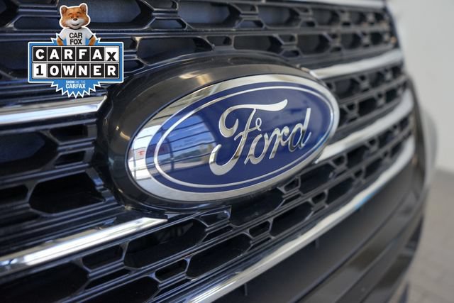 Certified 2023 Ford Explorer XLT AWD/4WD image 19