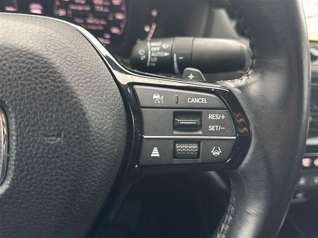 Used 2023 Honda Accord Touring image 23