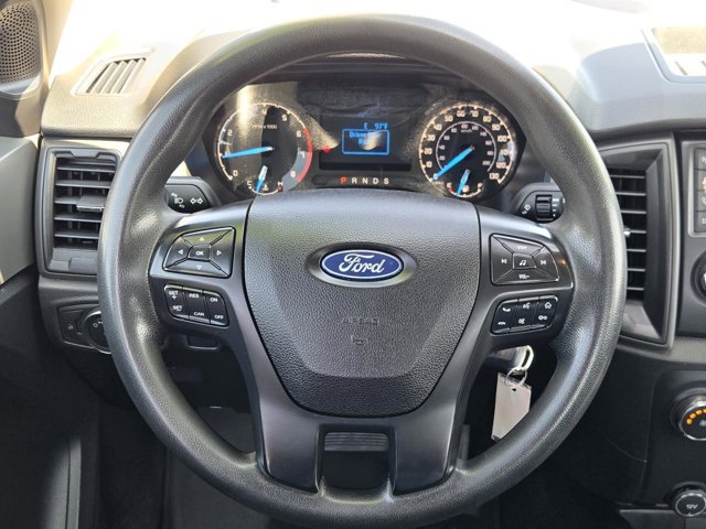Certified 2021 Ford Ranger XL w/ Equipment Group 101A High RWD image 14