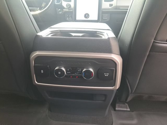 Certified 2024 Ford Expedition Timberline AWD/4WD image 33