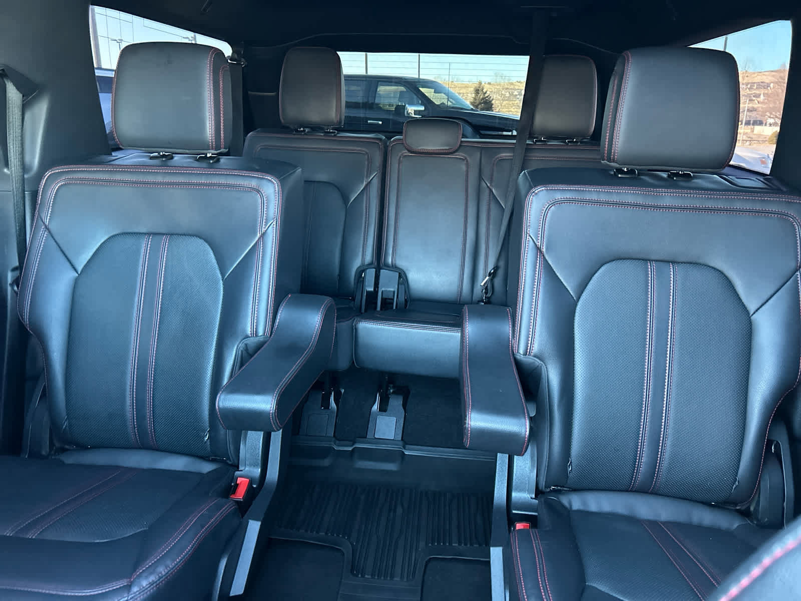 Certified 2023 Ford Expedition Max Limited image 38