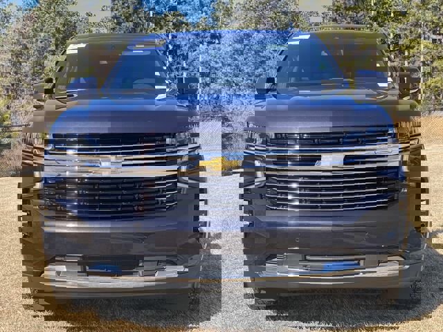 Used 2024 Chevrolet Tahoe LT image 8