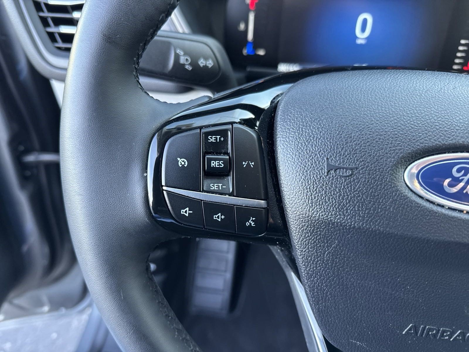 Certified 2023 Ford Escape Active image 38