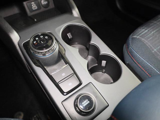 Certified 2024 Ford Bronco Sport Heritage w/ Heritage Convenience Package AWD/4WD image 21