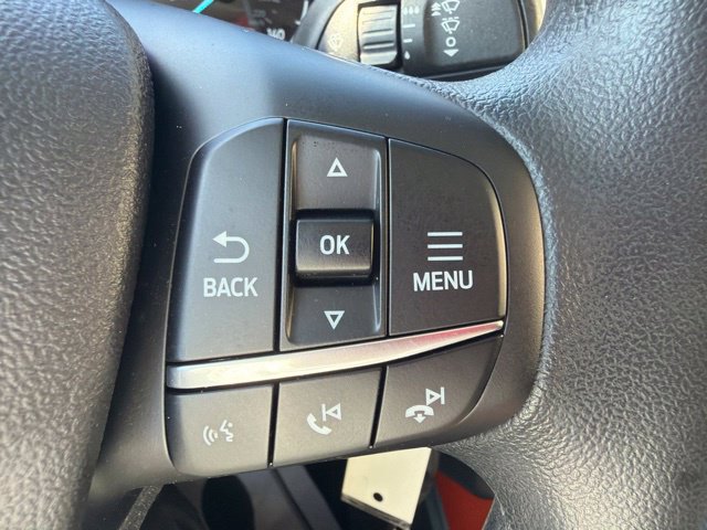 Certified 2024 Ford Maverick XLT FWD image 27