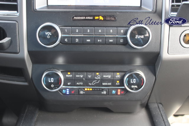 Certified 2021 Ford Expedition XLT RWD image 18