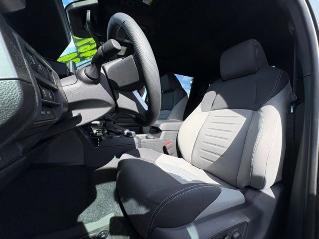 Used 2024 Toyota Tacoma 4x4 Double Cab image 58