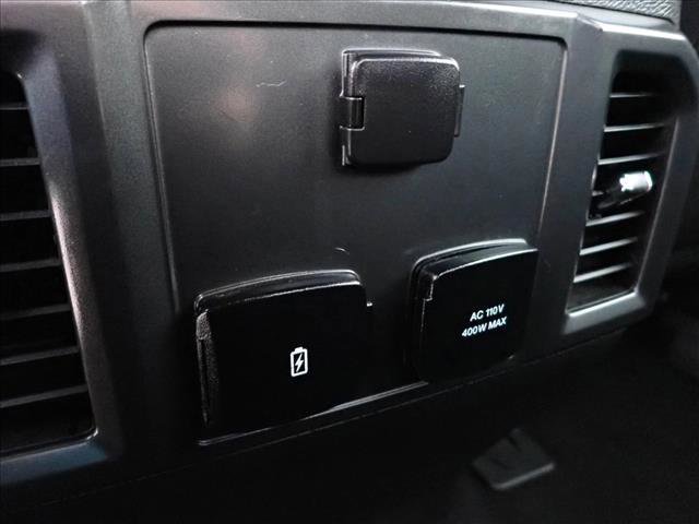 Certified 2019 Ford F150 XLT w/ Equipment Group 302A Luxury image 12