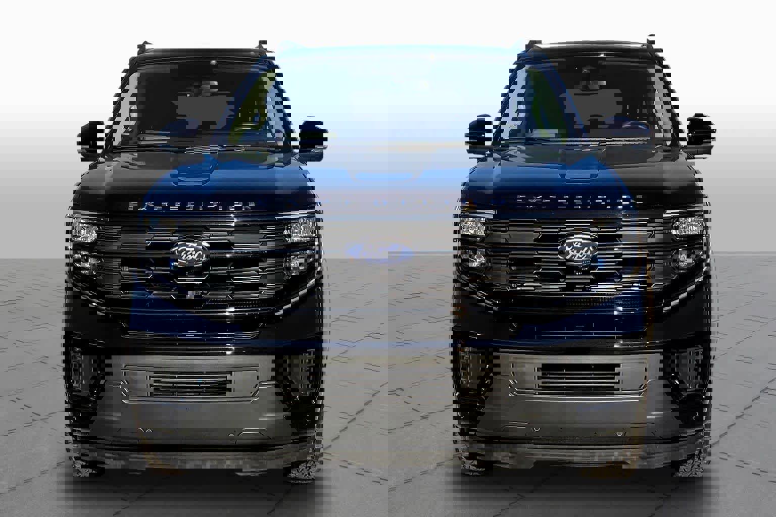 Certified 2025 Ford Expedition Max Active AWD/4WD image 6