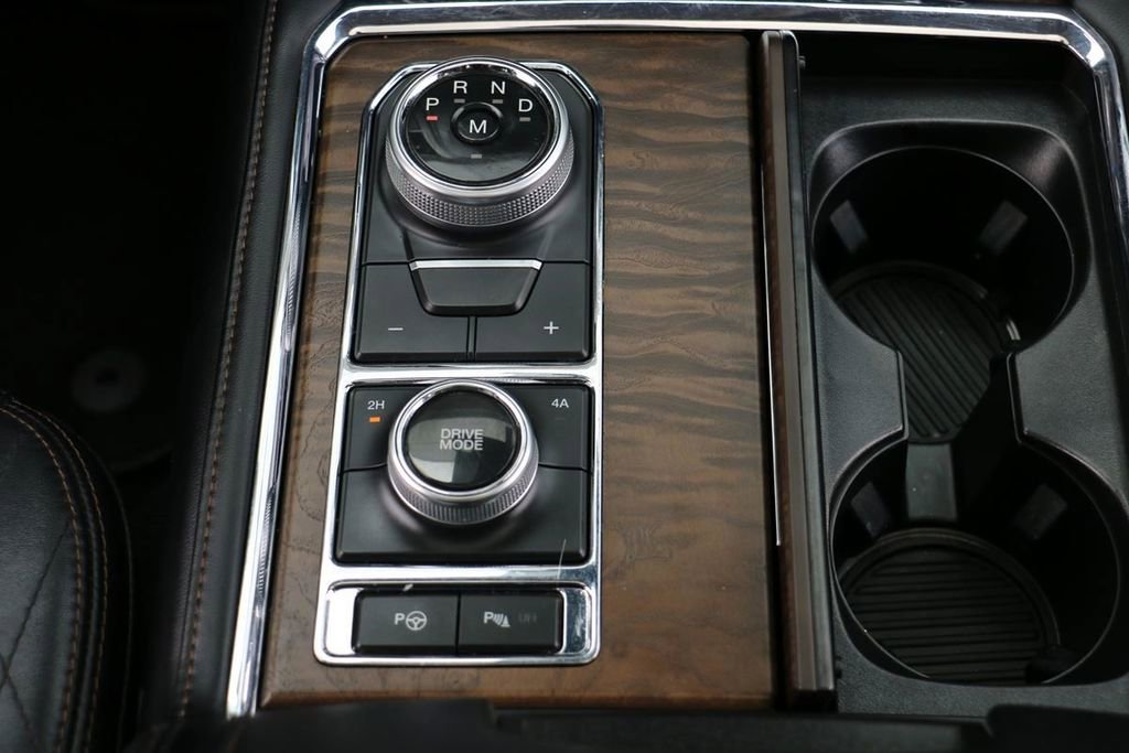 Certified 2019 Ford Expedition Platinum AWD/4WD image 33