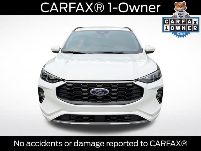 Certified 2023 Ford Escape ST-Line Elite w/ Premium Technology Package AWD/4WD image 2