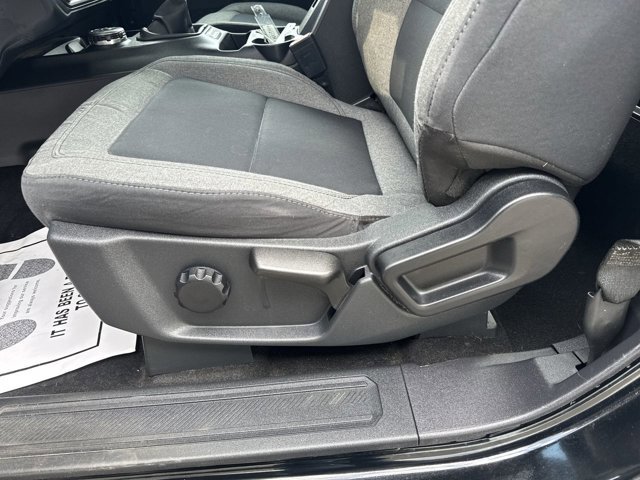 Certified 2022 Ford Bronco 2-Door AWD/4WD image 5