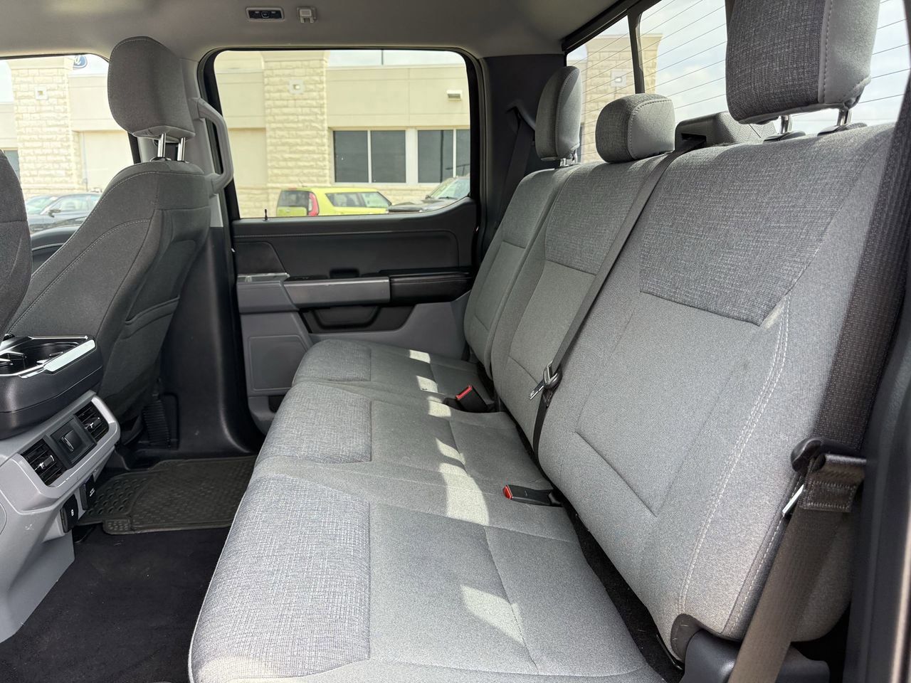 Certified 2024 Ford F150 XLT w/ Equipment Group 302A MID image 26