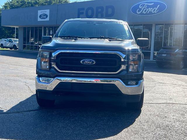 Certified 2023 Ford F150 XLT AWD/4WD image 2