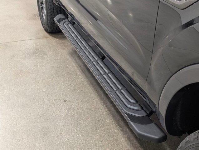 Certified 2022 Ford Ranger Lariat w/ Equipment Group 501A High AWD/4WD image 16