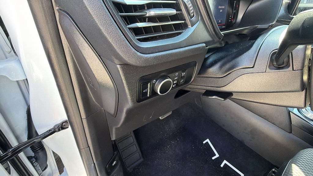 Certified 2023 Ford Escape ST-Line w/ Tech Pack #1 FWD image 15