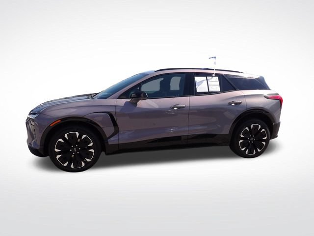 Used 2024 Chevrolet Blazer EV RS AWD/4WD image 7